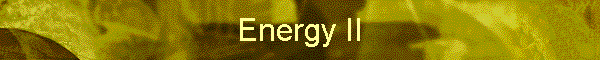 Energy II